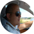Отзыв: Попрядухин Константин