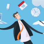 Удалённая работа – плюсы и минусы