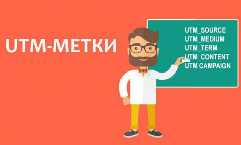 Как размечать ссылки в email с помощью UTM UTM-метки для email-рассылки