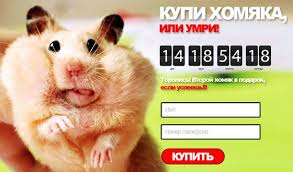 Текст и оффер для landing page Иллюстрация продающего текста для лендинга