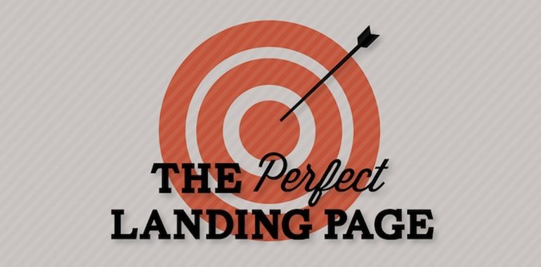 Как улучшить landing page Пример структуры landing page