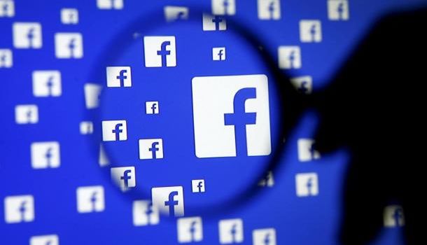 Статистика Facebook для бизнеса