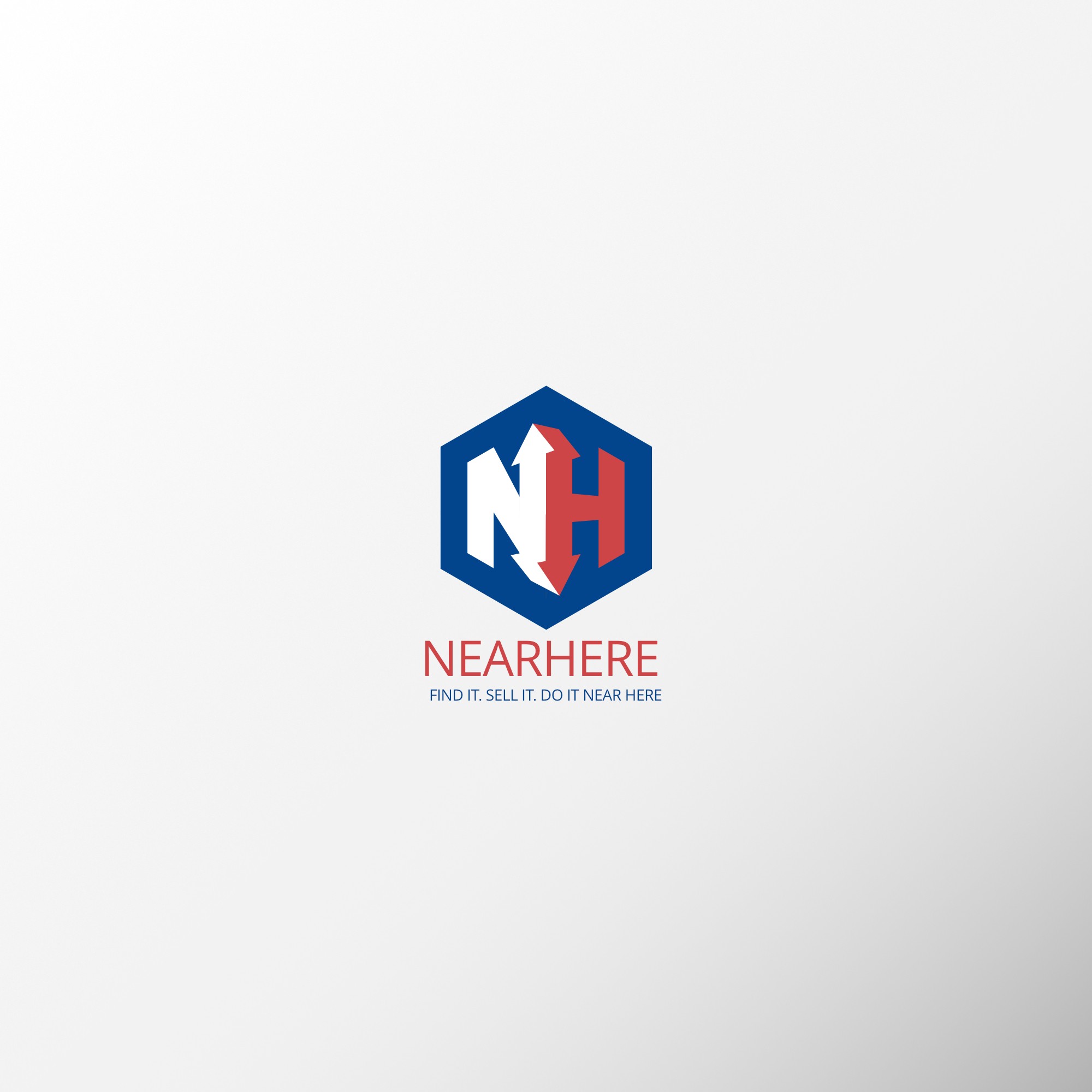 Новая концепция NearHere