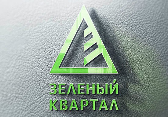 Примеры логотипов для разных сфер бизнеса