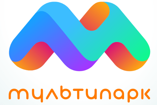 Брендинг Multipark – кейс VozniNet Фирменный стиль и логотип Multipark