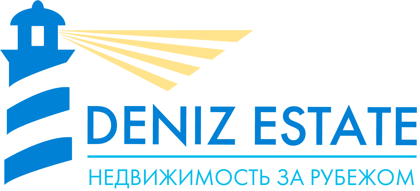 Финальный редизайн логотипа компании по зарубежной недвижимости