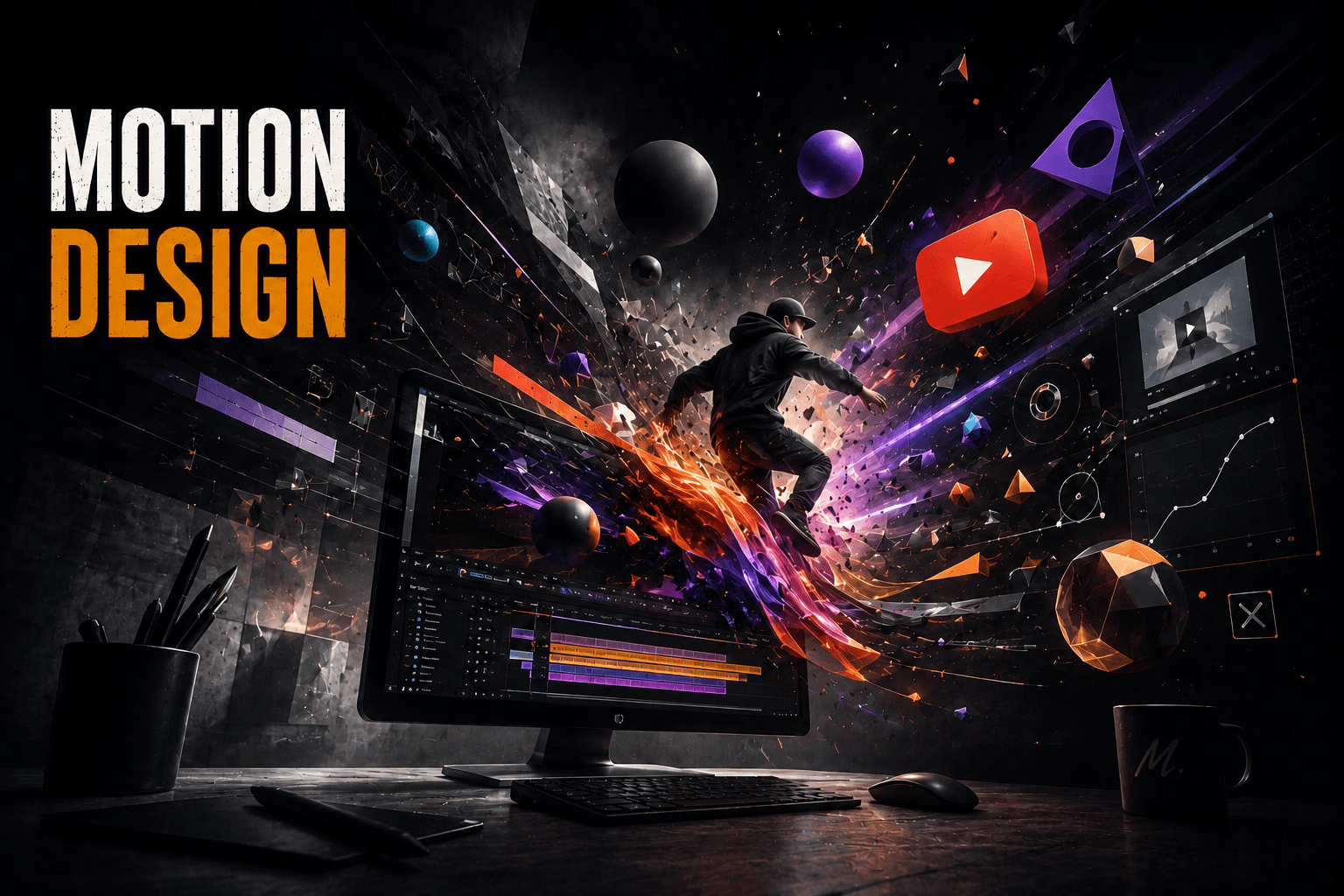 Кейсы motion design